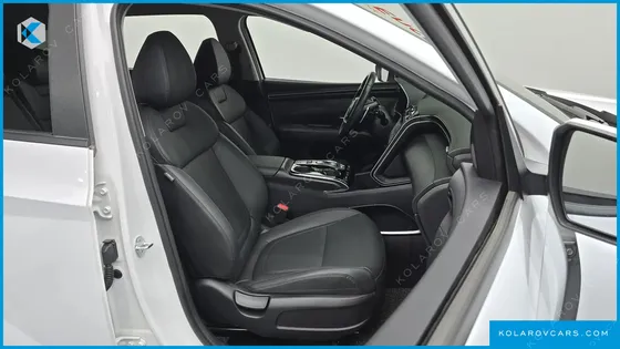 HYUNDAI TUCSON GASOLINE 1.6 TURBO 2WD