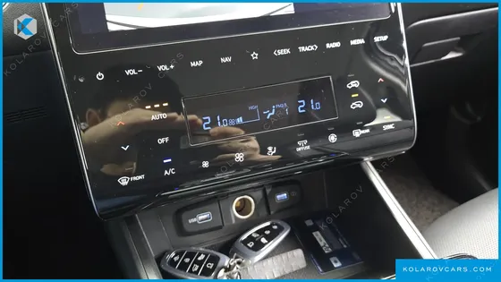 HYUNDAI TUCSON GASOLINE 1.6 TURBO 2WD