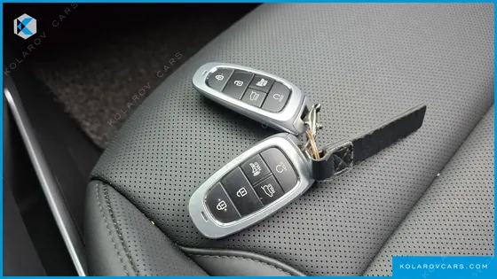 HYUNDAI TUCSON GASOLINE 1.6 TURBO 2WD