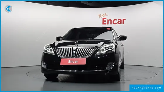 HYUNDAI EQUUS VS380