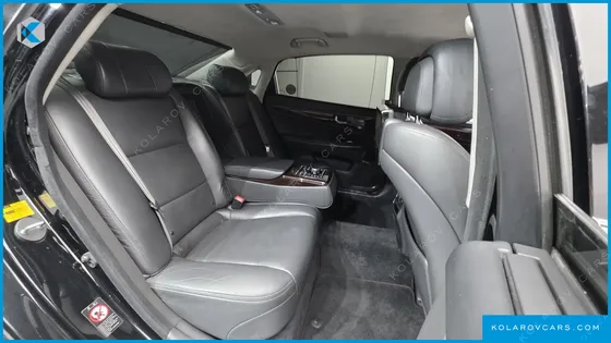 HYUNDAI EQUUS VS380
