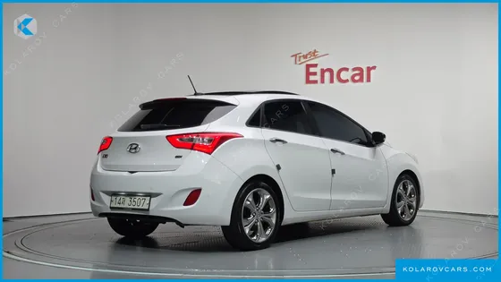 HYUNDAI I30 1.6 GDI EXTREME