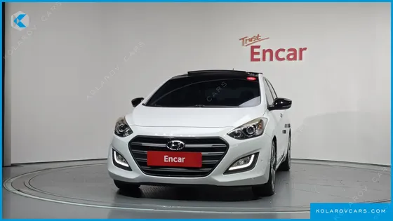 HYUNDAI I30 1.6 GDI EXTREME