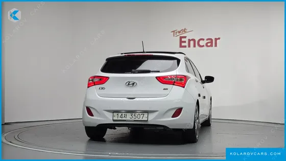 HYUNDAI I30 1.6 GDI EXTREME