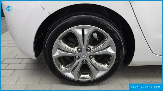 HYUNDAI I30 1.6 GDI EXTREME