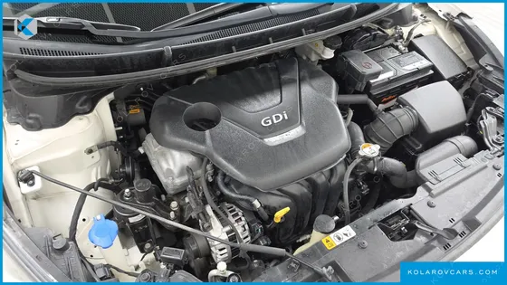 HYUNDAI I30 1.6 GDI EXTREME
