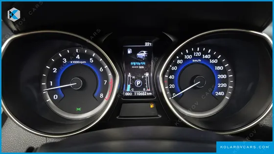 HYUNDAI I30 1.6 GDI EXTREME