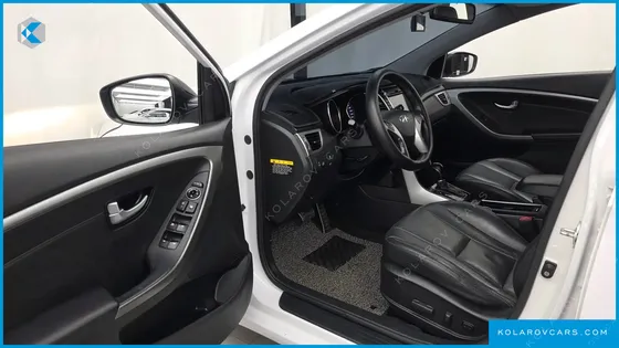 HYUNDAI I30 1.6 GDI EXTREME