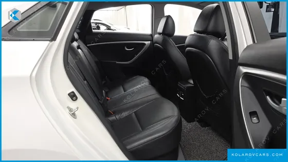 HYUNDAI I30 1.6 GDI EXTREME