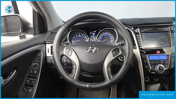 HYUNDAI I30 1.6 GDI EXTREME