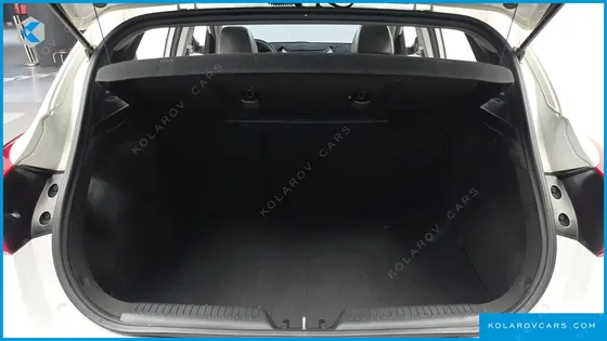 HYUNDAI I30 1.6 GDI EXTREME