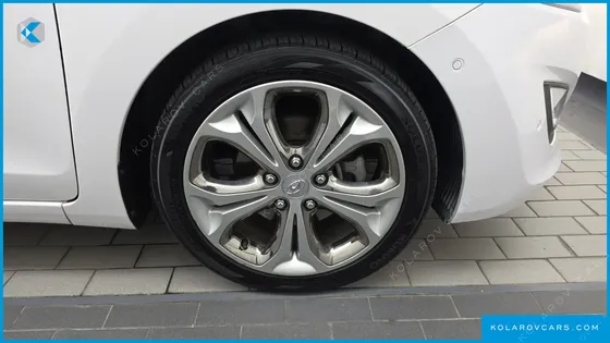 HYUNDAI I30 1.6 GDI EXTREME
