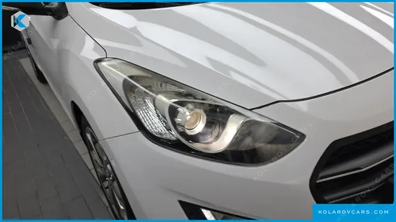 HYUNDAI I30 1.6 GDI EXTREME