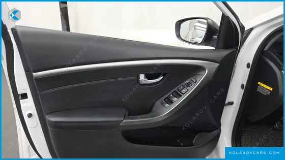 HYUNDAI I30 1.6 GDI EXTREME