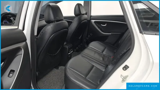 HYUNDAI I30 1.6 GDI EXTREME