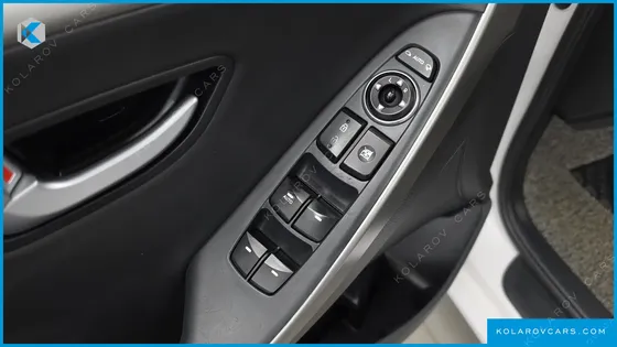 HYUNDAI I30 1.6 GDI EXTREME