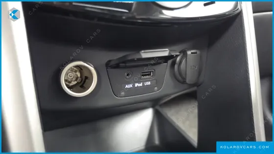 HYUNDAI I30 1.6 GDI EXTREME