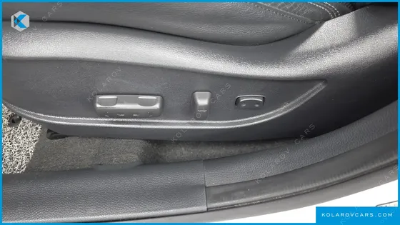 HYUNDAI I30 1.6 GDI EXTREME