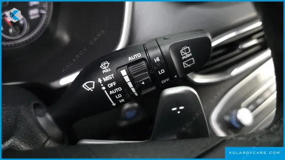 HYUNDAI SANTA FE GASOLINE 2.5T 4WD