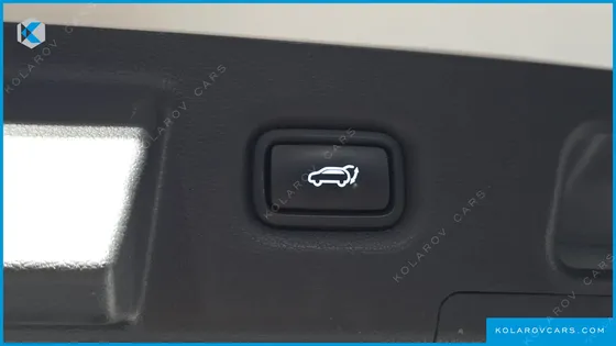 HYUNDAI SANTA FE GASOLINE 2.5T 4WD