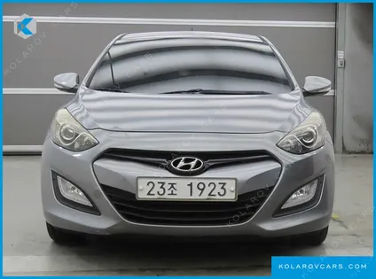 HYUNDAI I30 1.6 GDI EXTREME