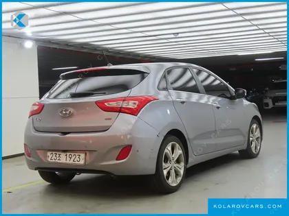 HYUNDAI I30 1.6 GDI EXTREME