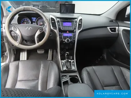 HYUNDAI I30 1.6 GDI EXTREME