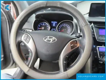 HYUNDAI I30 1.6 GDI EXTREME