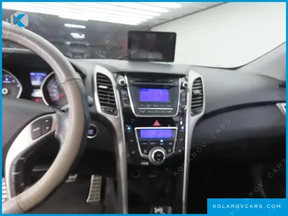 HYUNDAI I30 1.6 GDI EXTREME