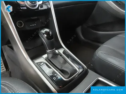 HYUNDAI I30 1.6 GDI EXTREME