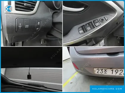 HYUNDAI I30 1.6 GDI EXTREME