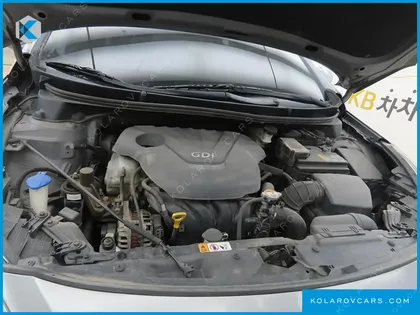 HYUNDAI I30 1.6 GDI EXTREME