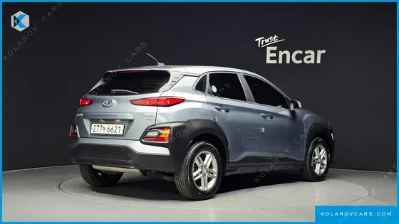 HYUNDAI KONA 1.6 TURBO 4WD