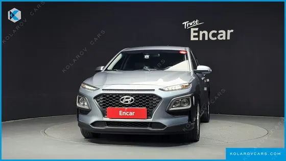 HYUNDAI KONA 1.6 TURBO 4WD