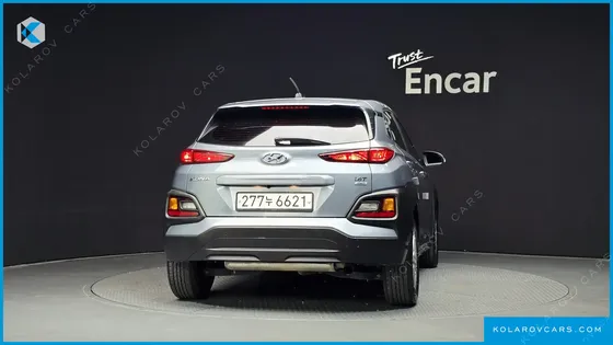 HYUNDAI KONA 1.6 TURBO 4WD