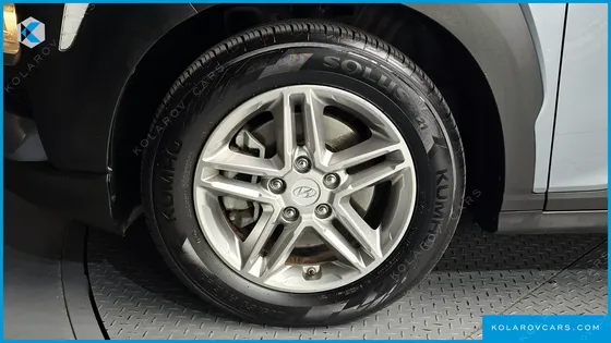 HYUNDAI KONA 1.6 TURBO 4WD