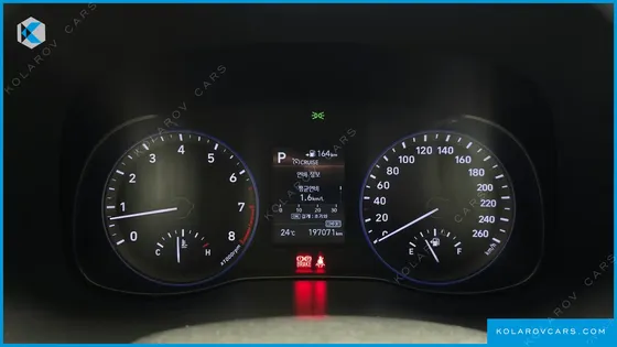 HYUNDAI KONA 1.6 TURBO 4WD