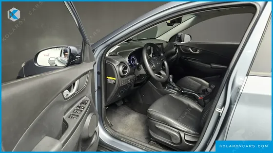 HYUNDAI KONA 1.6 TURBO 4WD