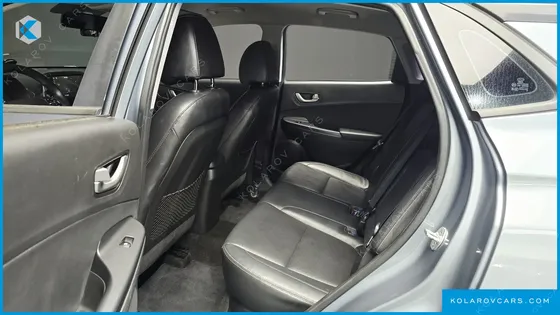HYUNDAI KONA 1.6 TURBO 4WD