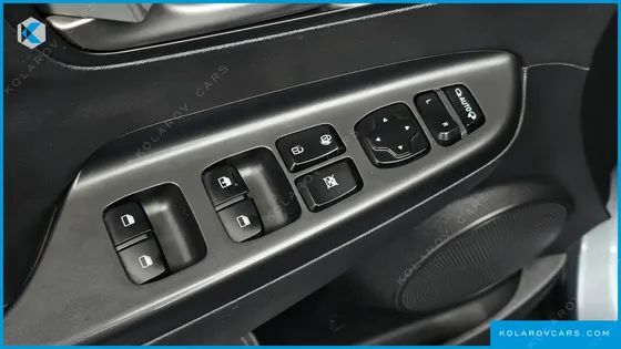HYUNDAI KONA 1.6 TURBO 4WD