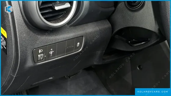 HYUNDAI KONA 1.6 TURBO 4WD