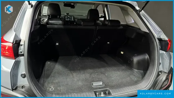 HYUNDAI KONA 1.6 TURBO 4WD