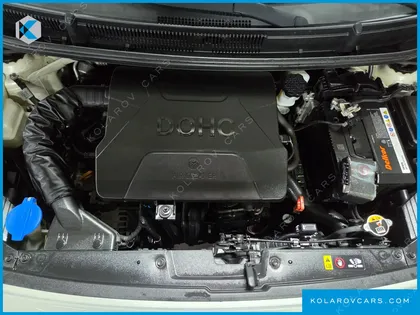 KIA MORNING (PICANTO) LUXURY