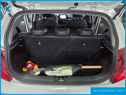 KIA MORNING (PICANTO) LUXURY
