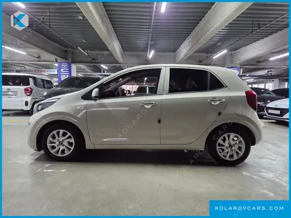 KIA MORNING (PICANTO) LUXURY