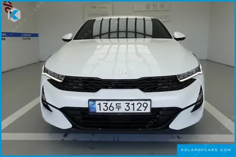 KIA K5 2.0