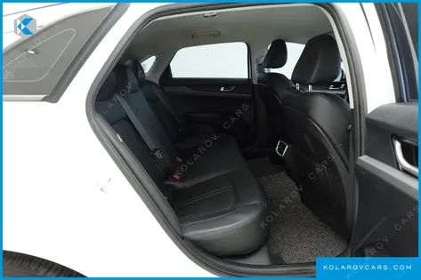 KIA K5 2.0