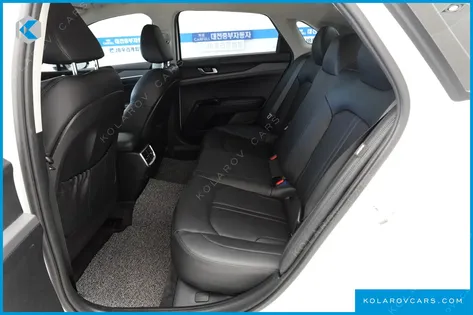 KIA K5 2.0