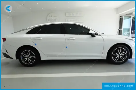 KIA K5 2.0