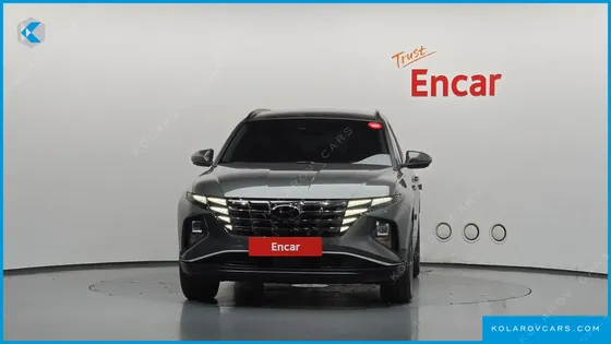 HYUNDAI TUCSON DIESEL 2.0 2WD